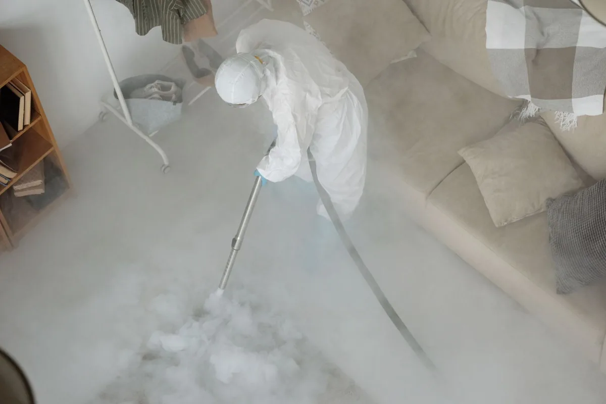 Biohazard Cleanup in Minneota, MN